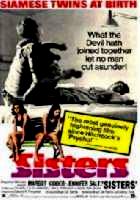 SOEURS DE SANG | SISTERS | 1973