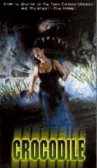 CROCODILE | CROCODILE | 2000