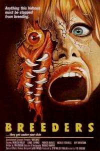 BREEDERS | BREEDERS | 1986