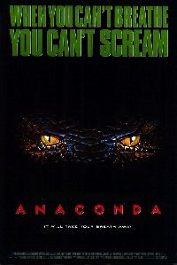 ANACONDA | ANACONDA | 1997