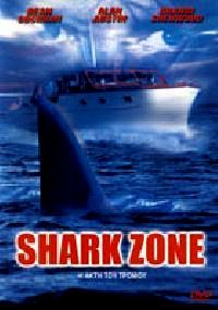 MORT AU LARGE | SHARK ZONE | 2003