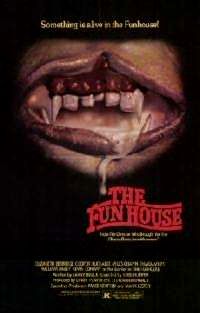 MASSACRES DANS LE TRAIN FANTOME | THE FUNHOUSE | 1981