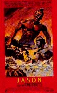 JASON ET LES ARGONAUTES | JASON AND THE ARGONAUTS | 1963
