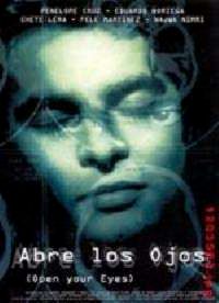 OUVRE LES YEUX | ABRE LOS OJOS | 1997