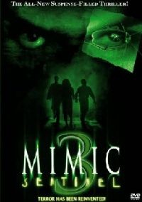 MIMIC 3 | MIMIC : SENTINEL | 2003