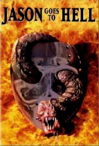 VENDREDI 13 CHAPITRE 9 : JASON VA EN ENFER | JASON GOES TO HELL: THE FINAL FRIDAY | 1993