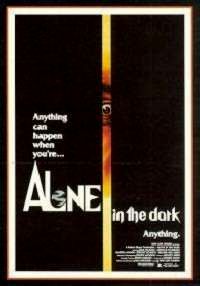ALONE IN THE DARK | ALONE IN THE DARK | 1982