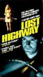 LOST HIGHWAY | LOST HIGHWAY | 1997