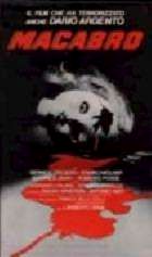 BAISER MACABRE | MACABRO | 1980