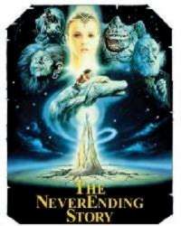 HISTOIRE SANS FIN - L | NEVERENDING STORY - THE | 1984