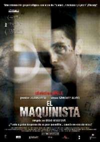 MACHINIST - THE | MAQUINISTA - EL | 2004