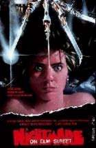 GRIFFES DE LA NUIT - LES | A NIGHTMARE ON ELM STREET | 1984