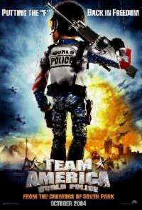 TEAM AMERICA : WORLD POLICE | TEAM AMERICA : WORLD POLICE | 2004