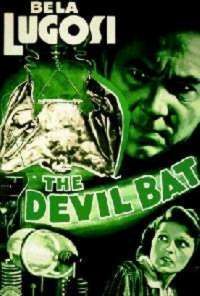 DEVIL BAT - THE | THE DEVIL BAT | 1940