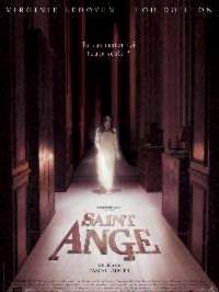 SAINT ANGE | SAINT ANGE | 2004