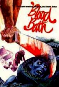 BAIE SANGLANTE - LA | REAZIONE A CATENA | 1971