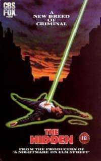 HIDDEN | HIDDEN – THE | 1987