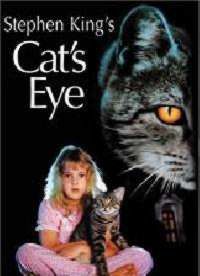 CAT S EYE | CAT'S EYE | 1985