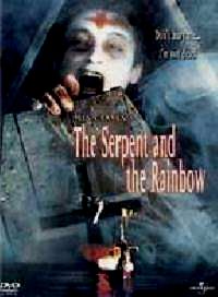 EMPRISE DES TENEBRES - L | SERPENT AND THE RAINBOW - THE | 1988