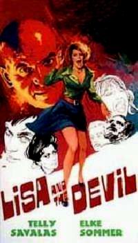LISA ET LE DIABLE | LISA E IL DIAVOLO | 1972