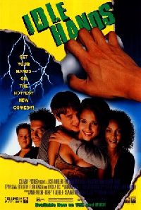 MAIN QUI TUE - LA | IDLE HANDS | 1999