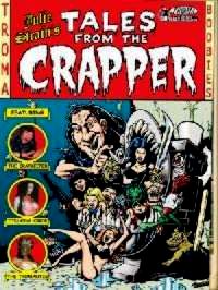 TALES FROM THE CRAPPER | TALES FROM THE CRAPPER | 2004
