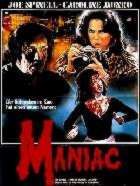 MANIAC | MANIAC | 1980