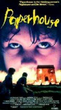 PAPERHOUSE | PAPERHOUSE | 1988