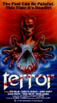 TERREUR DES MORTS-VIVANTS - LA | TERROR | 1978