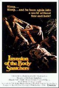 INVASION DES PROFANATEURS - L | INVASION OF THE BODY SNATCHERS | 1978