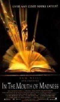 ANTRE DE LA FOLIE - L | IN THE MOUTH OF MADNESS | 1994