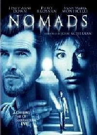 NOMADS | NOMADS | 1985