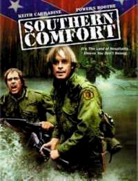 SANS RETOUR | SOUTHERN COMFORT | 1981