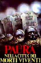 FRAYEURS | LA PAURA | 1980