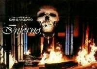 INFERNO | INFERNO | 1980