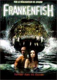 FRANKENFISH | FRANKENFISH | 2004