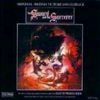 EPEE SAUVAGE - L | SWORD AND THE SORCERER - THE | 1982