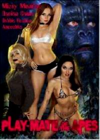 PLAY MATE OF THE APES | PLAY MATE OF THE APES | 2002