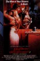 REVANCHE DE FREDDY - LA | A NIGHTMARE ON ELM STREET 2 - FREDDY'S REVENGE | 1985