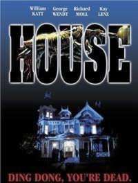 HOUSE | HOUSE: DING DONG, YOU'RE DEAD | 1986