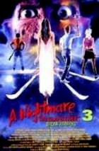 FREDDY 3 - LES GRIFFES DU CAUCHEMAR | A NIGHTMARE ON ELM STREET 3 - DREAM WARRIORS | 1987
