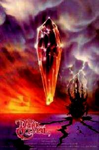 DARK CRYSTAL | DARK CRYSTAL - THE | 1982
