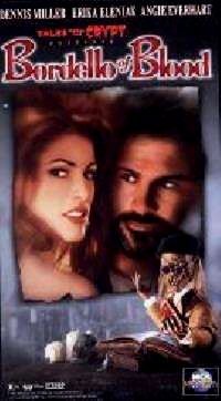 REINE DES VAMPIRES - LA | TALES FROM THE CRYPT PRESENTS : BORDELLO OF BLOOD | 1996