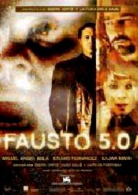 FAUSTO 5.0 | FAUSTO 5.0 | 2001