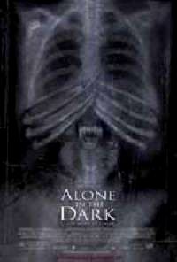 ALONE IN THE DARK (2005) | ALONE IN THE DARK | 2005
