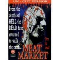 MEAT MARKET | MEAT MARKET | 2000