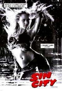 SIN CITY | FRANK MILLER'S SIN CITY | 2005