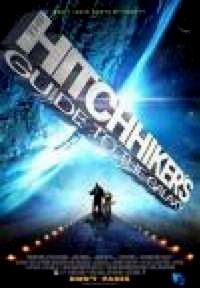 GUIDE GALACTIQUE -LE | HITCHHIKER'S GUIDE TO THE GALAXY -THE | 2005