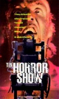 HOUSE 3 | THE HORROR SHOW | 1989