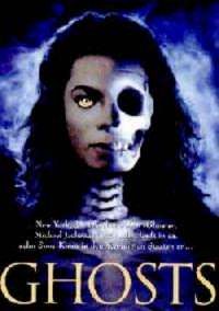 GHOSTS | MICHAEL JACKSON'S GHOSTS | 1997